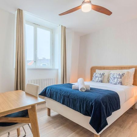 Equipped Studio - Near Train Stations Лилль Экстерьер фото