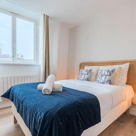 Equipped Studio - Near Train Stations Лилль Экстерьер фото