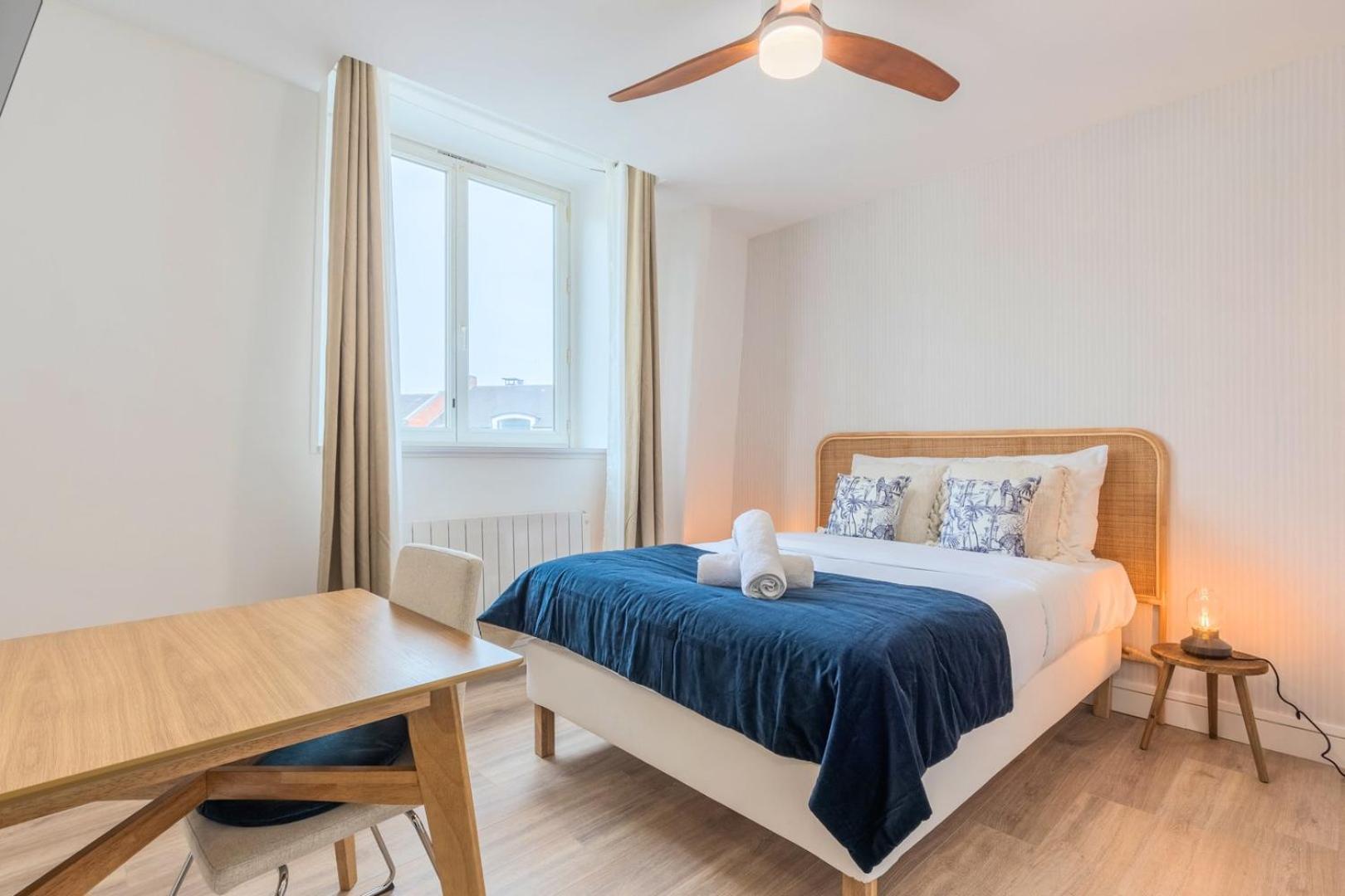 Equipped Studio - Near Train Stations Лилль Экстерьер фото