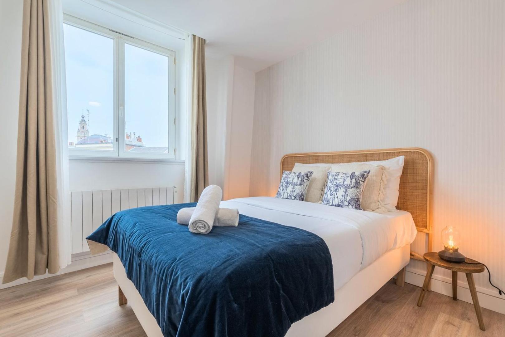 Equipped Studio - Near Train Stations Лилль Экстерьер фото
